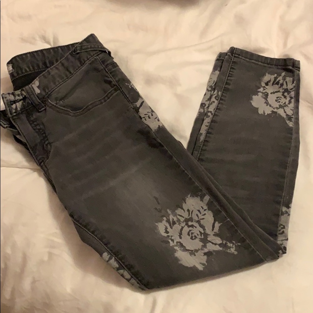 Free People Jeans